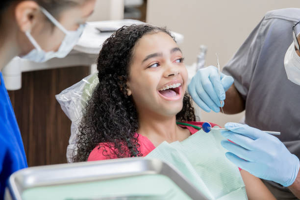 Best After-Hours Dental Trauma Care in Rothschild, WI