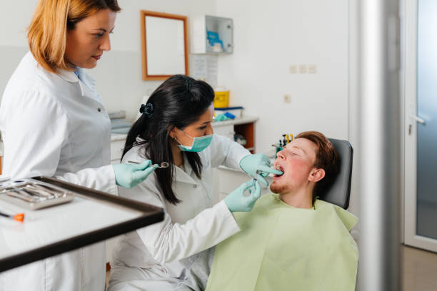 Best Urgent Care for Lost Fillings or Crowns in Rothschild, WI