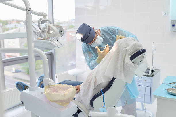 Best Weekend Emergency Dentist in Rothschild, WI